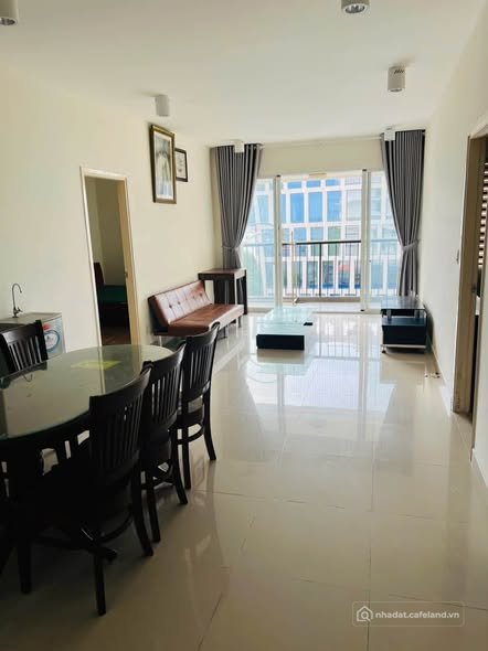 Cho thuê phòng trọ: Vũng Tàu Plaza
