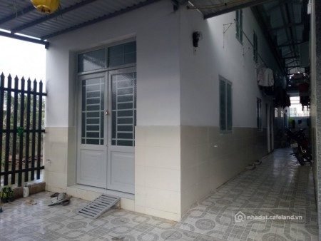 Bán căn hộ Mini, Dịch vụ: Bán Nhà trọ 100m2 có sẵn 100 m2 thổ cư giá 2 tỷ tại Đư