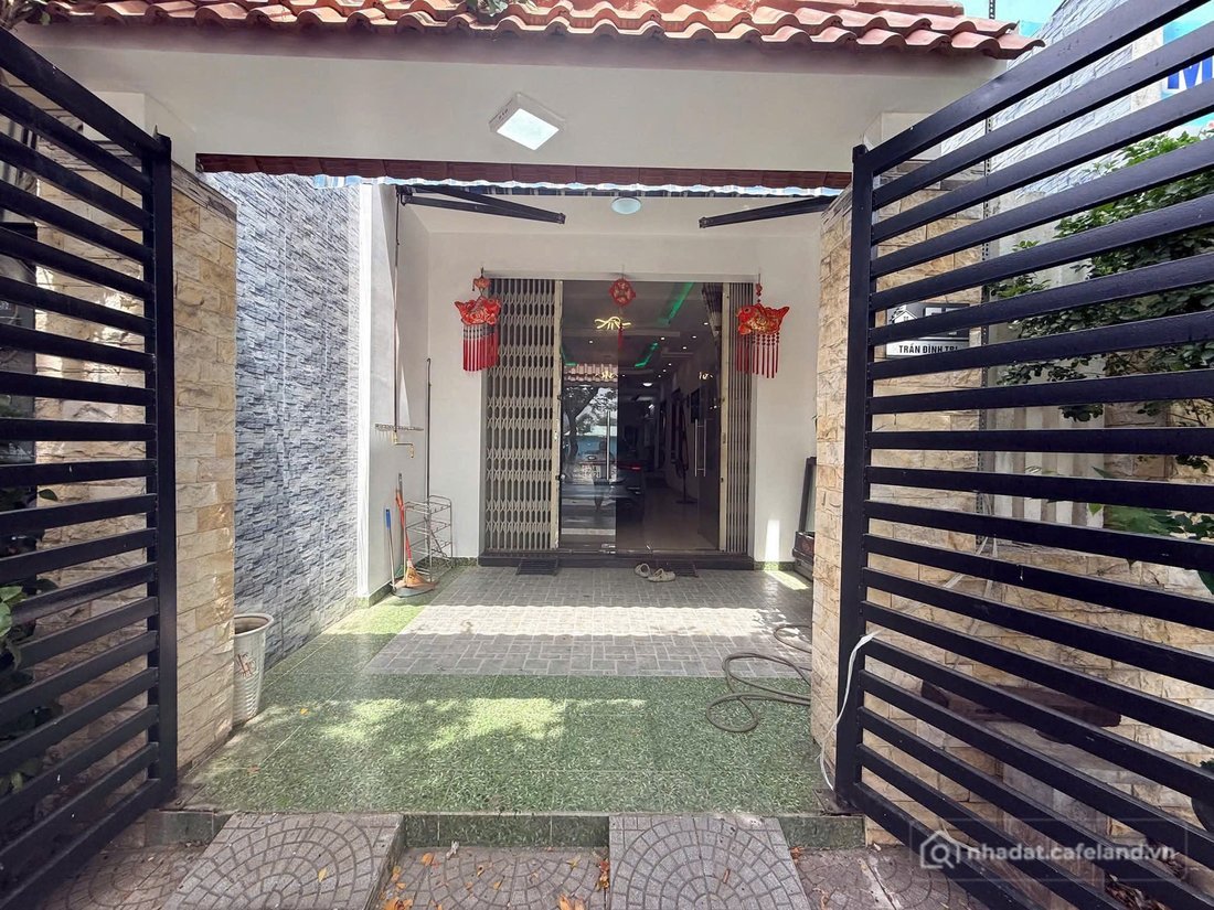 House for rent, 270 m², Liên Chiểu