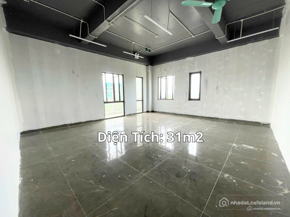 Cho thuê mặt bằng: CHO THUÊ PHÒNG 25M2 VĂN PHÒNG / KINH DOANH NHỎ NGAY ĐẠI LỘ VÕ