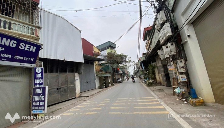Cho thuê nhà riêng: Cho thuê nhà riêng: Cho thuê nhà mặt tiền MB kinh doanh - nh