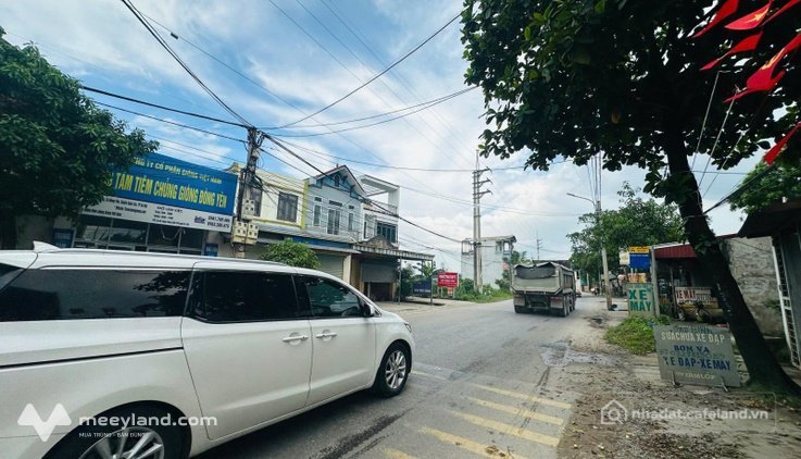 Cho thuê nhà riêng: Cho thuê nhà riêng: Chính chủ cho thuê nhà 88m2 mặt đường Tỉ