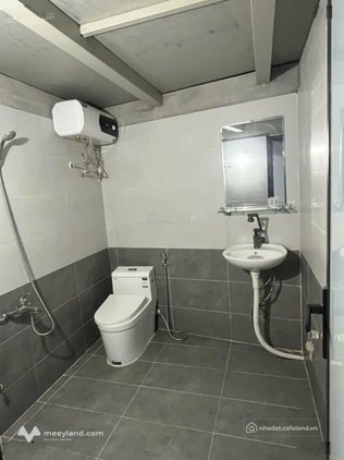 Cho thuê phòng trọ: Cho thuê phòng trọ: CHO THUÊ 2 PHÒNG TRỌ NGÃI CẦU, AN KHÁNH