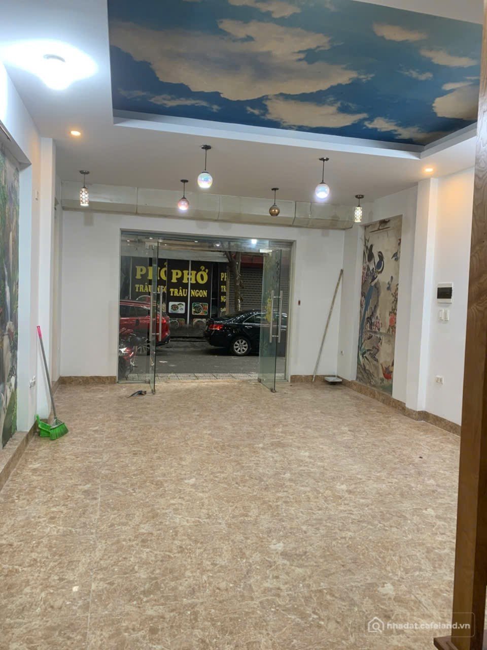 Cho thuê nhà riêng: Cho thuê nhà riêng: Cho Thuê Nhà Liền Kề KĐT Xa La - Hà Đông
