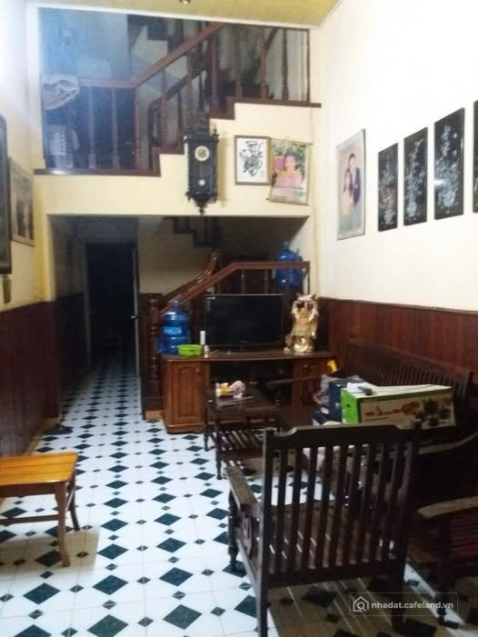 Cho thuê phòng trọ: Nguyễn Văn Trỗi