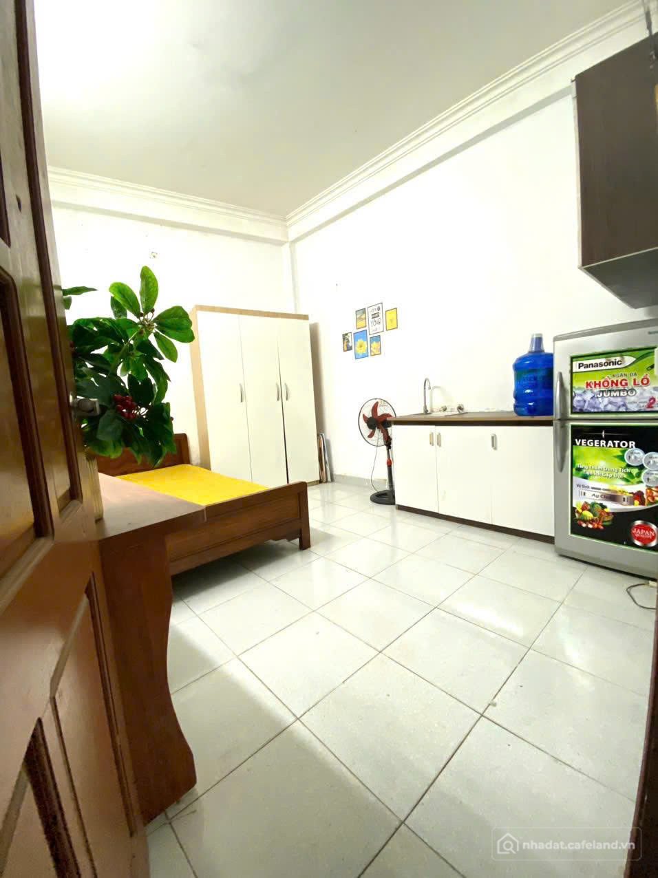 Cho thuê phòng trọ: CÒN DUY NHẤT 1 PHÒNG KHÉP KÍN 3 TRIỆU Ở MỸ ĐÌNH Lê Đức