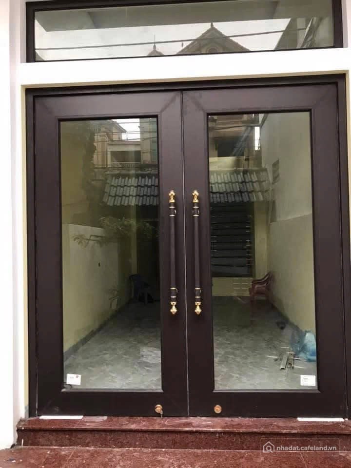 Cho thuê nhà riêng: Cho thuê nhà ngõ An Dương Vương, Phú Thượng Tây Hồ HN.