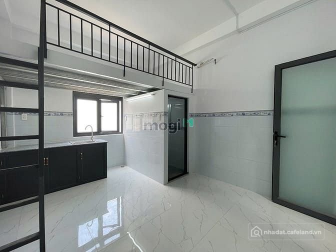 Cho thuê phòng trọ: Cho thuê phòng trọ: Phòng trọ: Phòng Trọ Cao Cấp Gác Máy Lạn