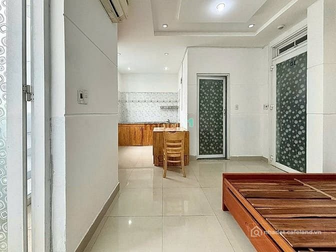 Cho thuê phòng trọ: Cho thuê phòng trọ: Phòng trọ: Bancol Riêng Stuido Rộng 25m2