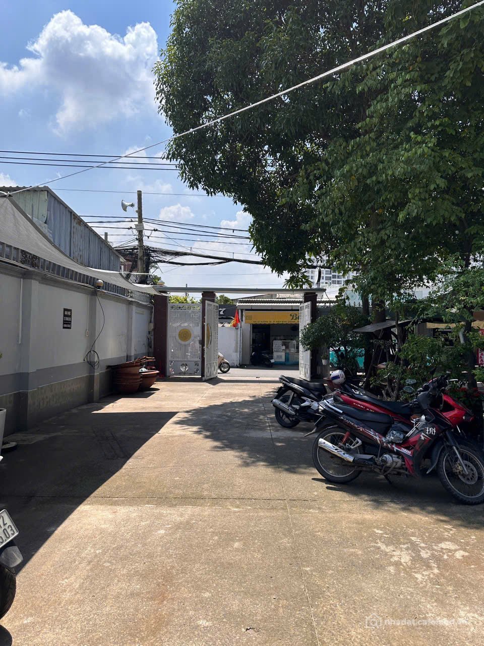 Cho thuê mặt bằng: Cho thuê mặt bằng: Mặt bằng kinh doanh 180m2 giá 20 triệu Mặt
