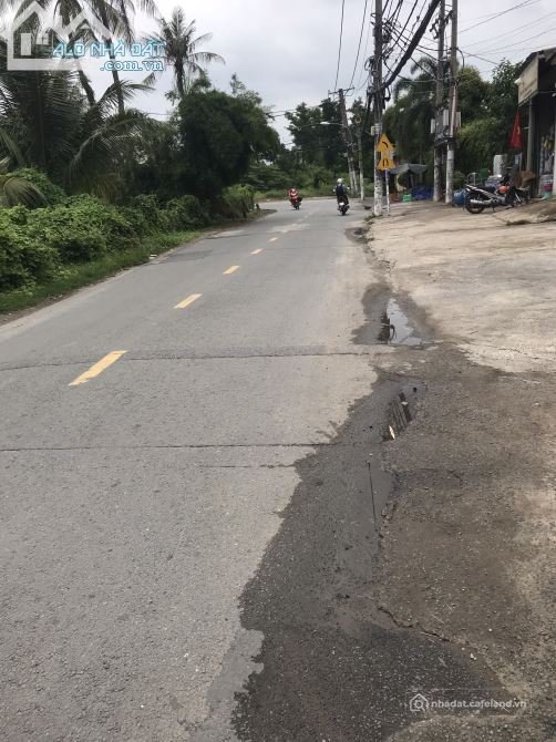Bán nhà đất hẻm xe hơi, Phường Trường Thọ, TP. Thủ Đức