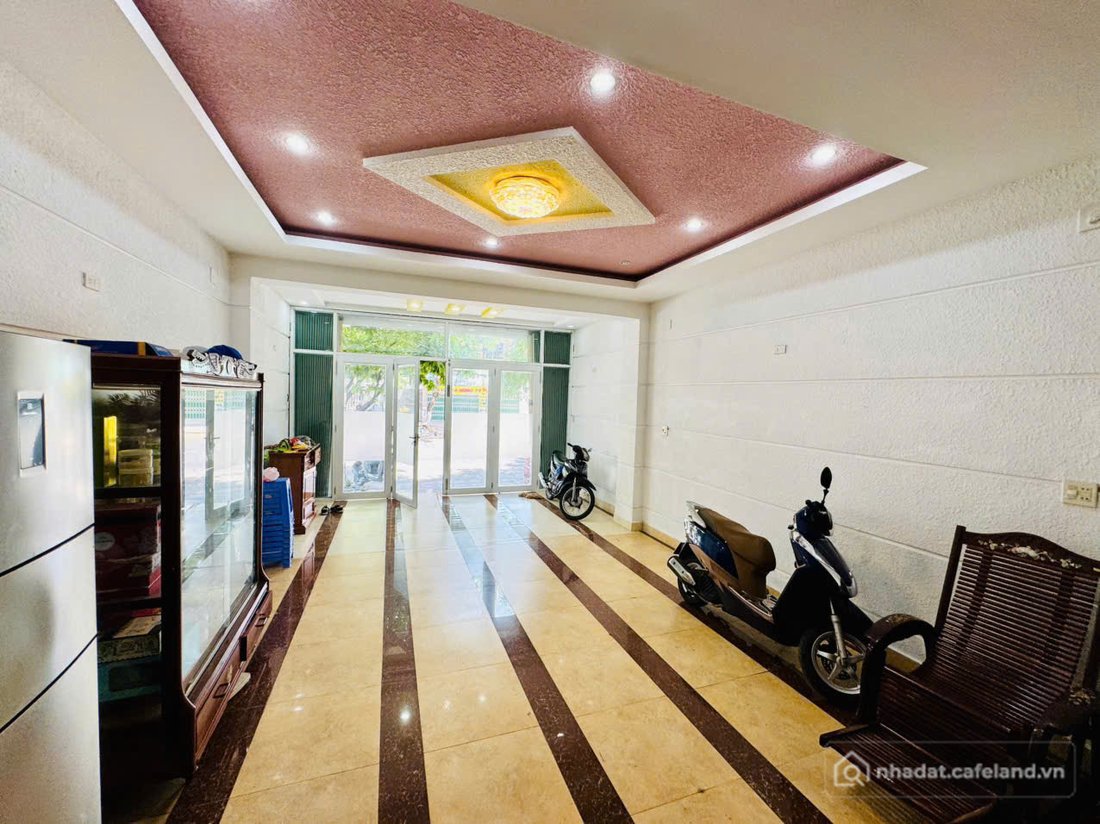 Cho thuê mặt bằng: Cho thuê Mặt bằng kinh doanh 35m2 giá 7 triệu tại Đường Dã Tư