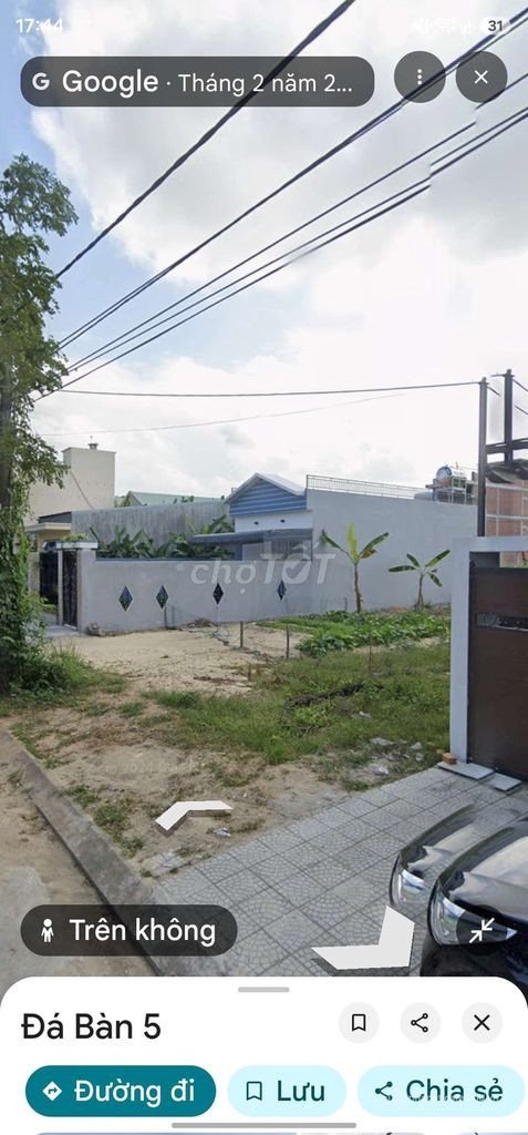Cho thuê mặt bằng: Cho thuê đất: Cho thuê dài hạn làm nhà xưởng hoặc nhà trọ