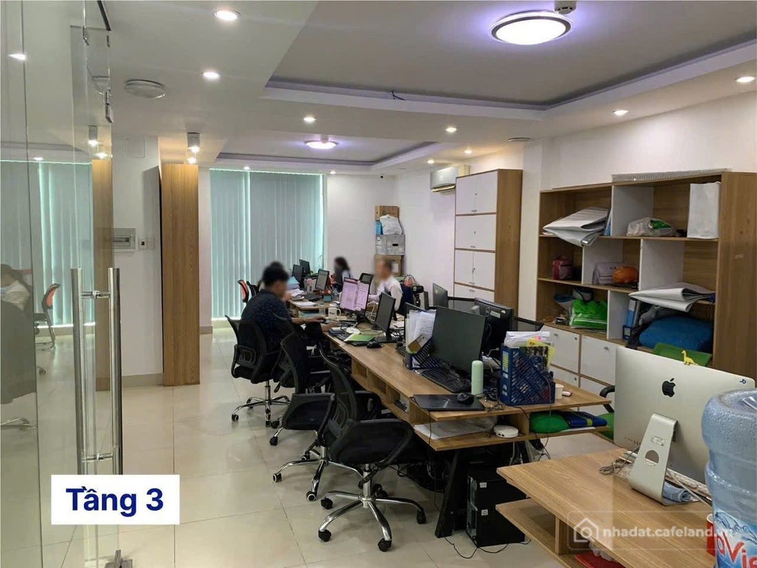 Cho thuê nhà riêng: Cho thuê nhà riêng: BDS HVL [NC] CHO THUÊ 280A17 Lương Đình