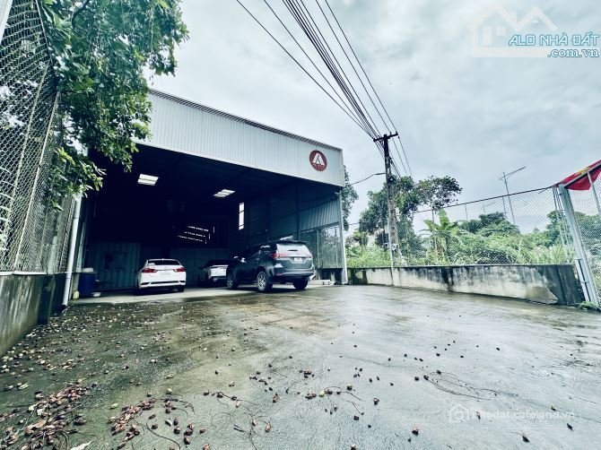 Cho thuê mặt bằng: Cho thuê mặt bằng: Cho thuê đất: Cho thuê 600m2 gần tt xuân m