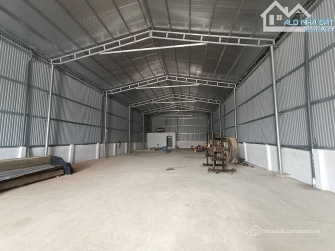 Cho thuê mặt bằng: Cho thuê mặt bằng: Cho thuê đất: Cho thuê 500m tại Ninh Sở, Đ