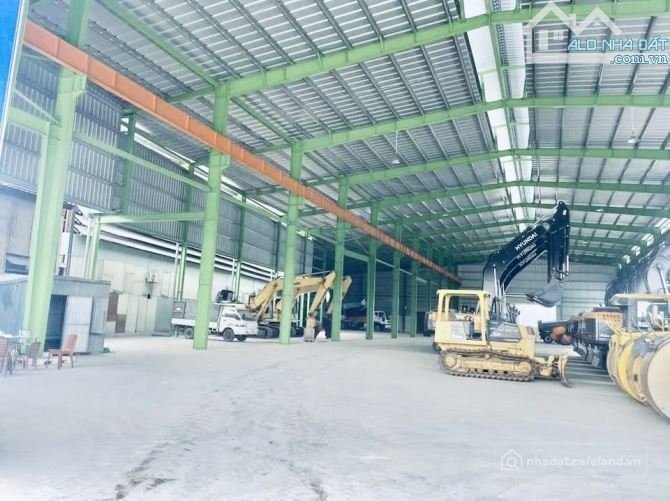 Cho thuê mặt bằng: Cho thuê mặt bằng: Cho thuê đất: Cho thuê 1500m2 Phú Mãn, Quố