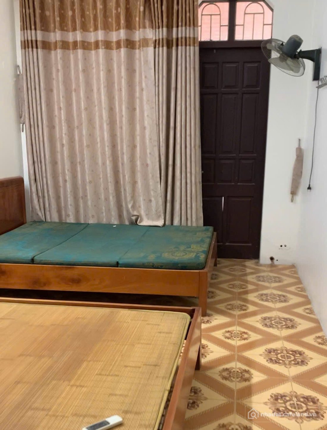 Cho thuê nhà riêng: Cho thuê nhà riêng: Cho thuê nhà nguyên căn ngõ 11 Đường Phạ