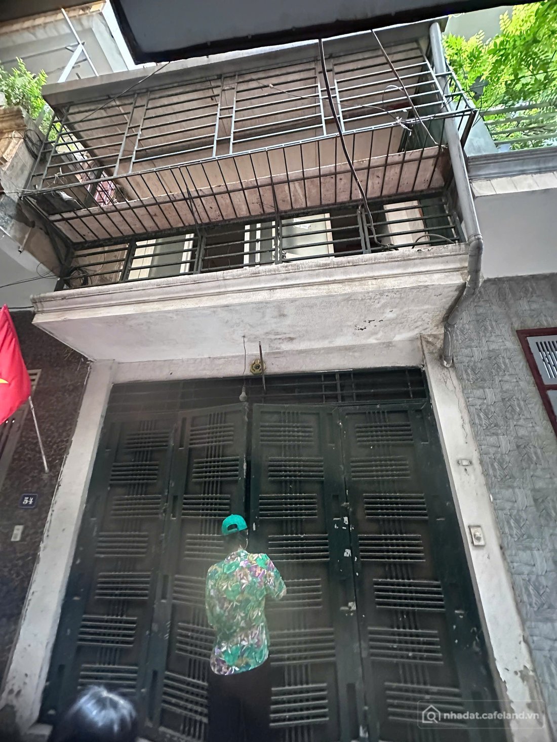 Cho thuê nhà riêng: Cho thuê nhà riêng: Cho thuê Nhà riêng 65m2 giá 5 triệu tại