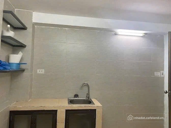 Cho thuê nhà riêng: TÔN ĐỨC THẮNG – NHÀ RIÊNG 4 TẦNG – CHỈ 6 TRIỆU/THÁNG