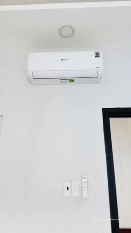Cho thuê nhà riêng: CHO THUÊ NHÀ MỚI 2 PHÒNG NGỦ QUẬN 4