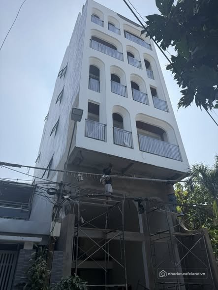 Bán nhà hàng - Khách sạn: Bán nhà hàng - Khách sạn: BÁN TÒA CĂN HỘ MẶT TIỀN NGUY