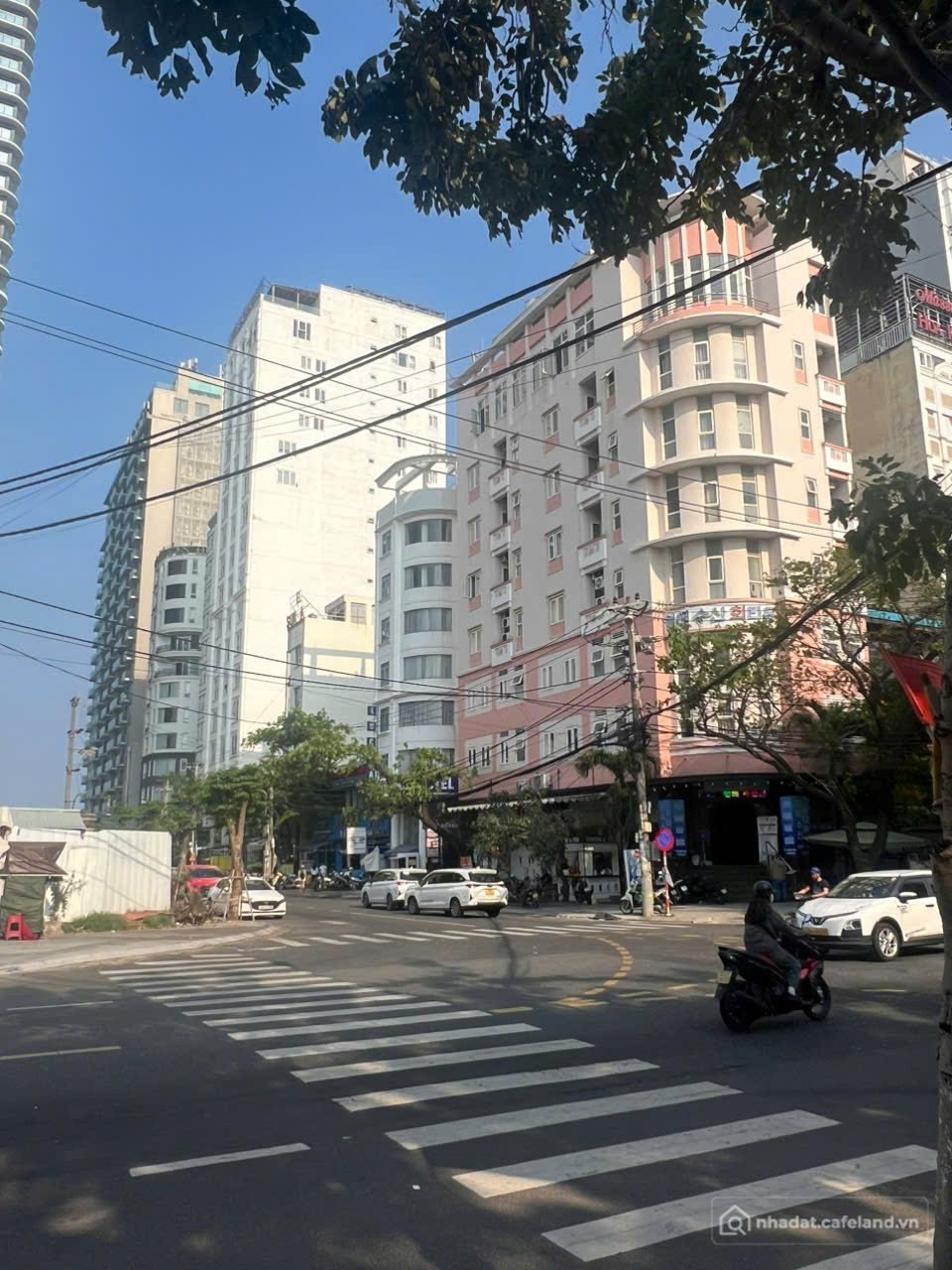 Bán nhà hàng - Khách sạn: Bán nhà hàng - Khách sạn: BÁN KHÁCH SẠN 4 SAO – BIỂN D