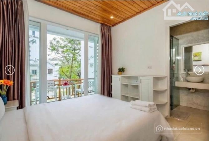 Bán nhà hàng - Khách sạn: Bán nhà hàng - Khách sạn: Những Tòa Căn Hộ Đang Đang C