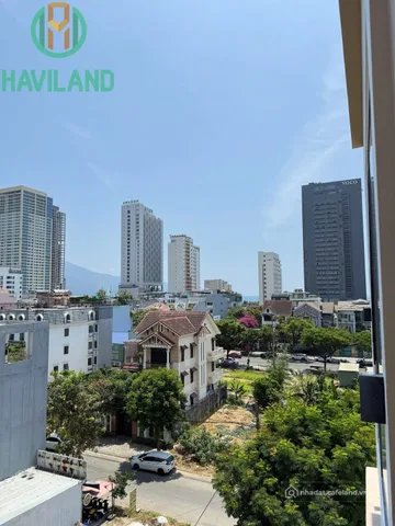 Bán căn hộ Mini, Dịch vụ: TÒA CĂN HỘ 7 TẦNG – GẦN BIỂN – DÒNG TIỀN 1,8 tỷ/năm