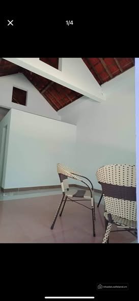 Cho thuê phòng trọ: Cây Xăng Hương Vinh