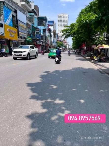 Cho thuê phòng trọ: Điện Biên