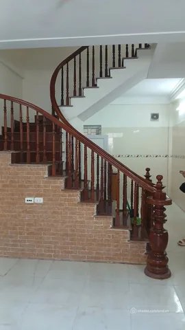 Cho thuê nhà riêng: Cho thuê nhà Ngõ 8 Quang Lãm - Phú Lãm - Hà Đông 36M² 3 Tầng