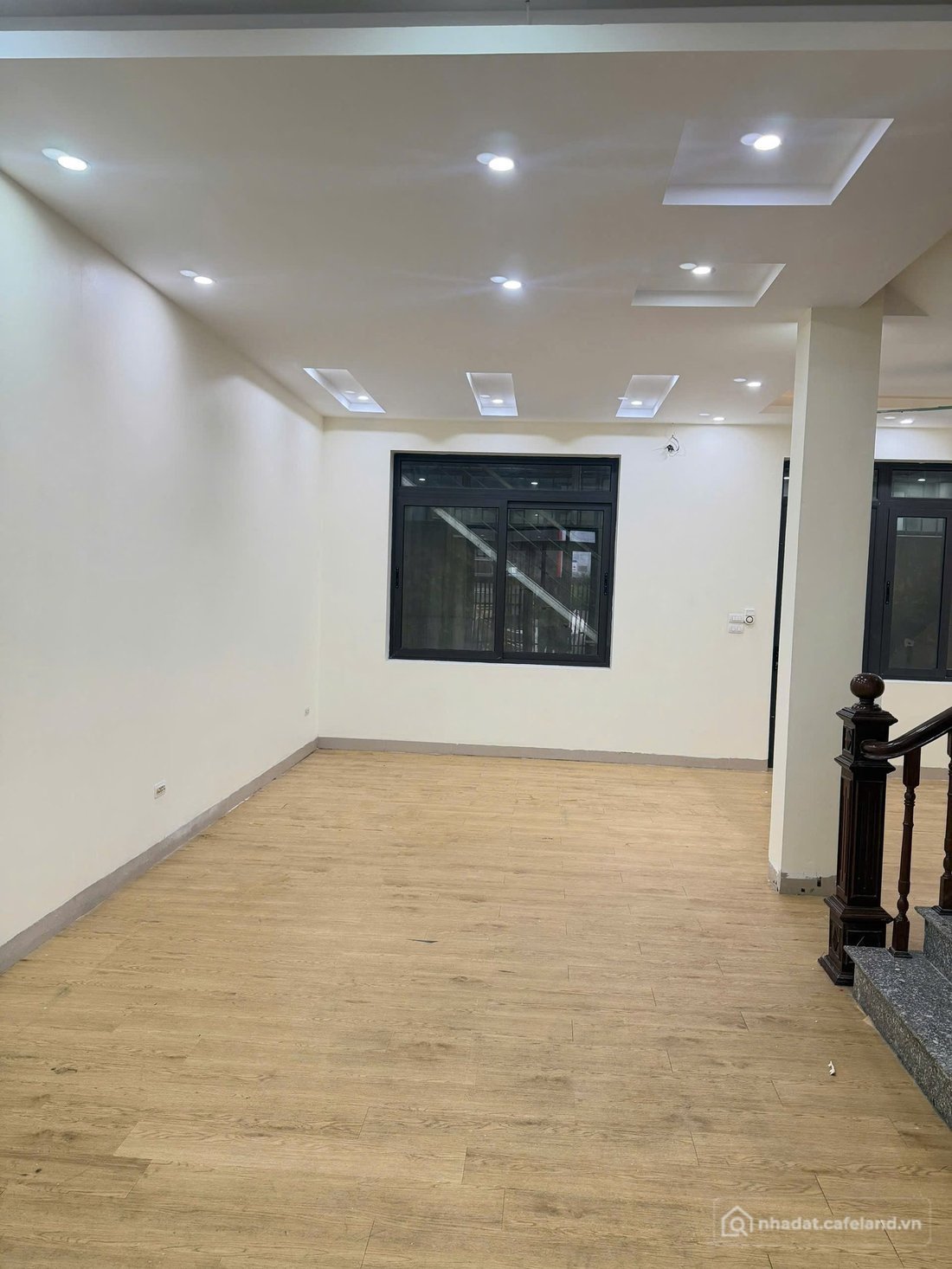 Cho thuê nhà riêng: Cho thuê nhà riêng: Cho thuê Shophouse Liền Kề FLC Đại Mỗ -Q
