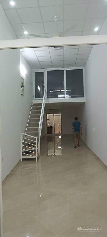 Cho thuê nhà riêng: Cho thuê nhà riêng: HỒNG HÀ – 70M² + GÁC XÉP – CHỈ 10 TRIỆU/