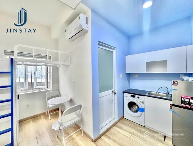 Cho thuê phòng trọ: Cho thuê phòng trọ: CHO THUÊ PHÒNG CỰC PHẨM DUPLEX CÓ CỬA SỔ