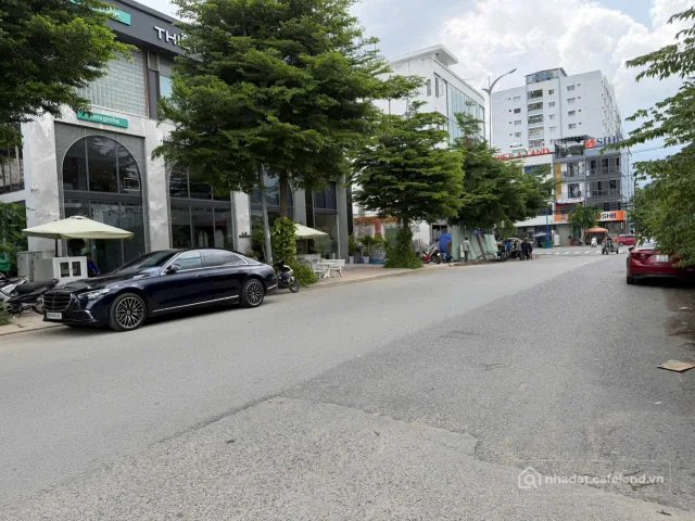Cho thuê văn phòng: BDS HVL CHO THUÊ TÒA NHÀ VĂN PHÒNG – QUẬN 2