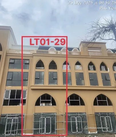 Bán nhà hàng - Khách sạn: Bán nhà hàng - Khách sạn: Bán Khách sạn 120m2 có sẵn 1