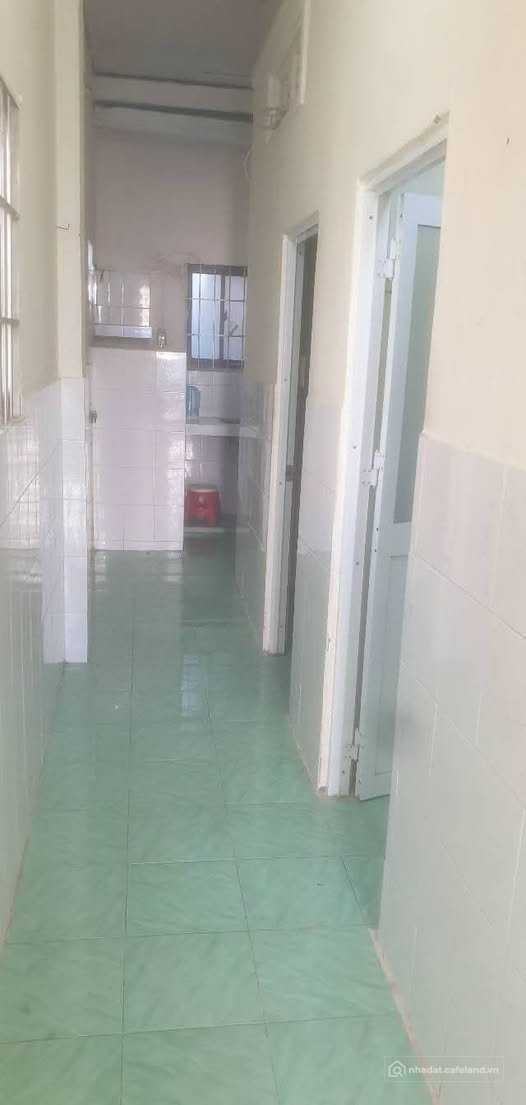 Cho thuê phòng trọ: Nhà Nguyên Căn Phú Thủy