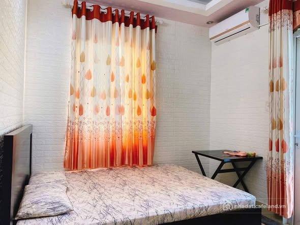 Cho thuê phòng trọ: Hoàng Quốc Việt