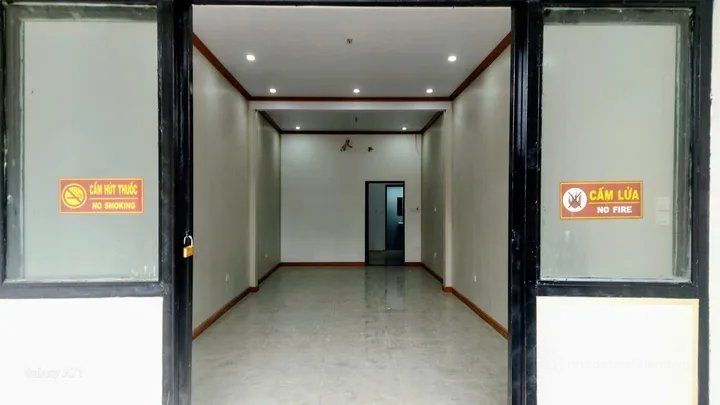 Cho thuê nhà riêng: Cho thuê nhà riêng: Cho thuê nhà Ngõ 385 Lương Thế Vinh - Tr