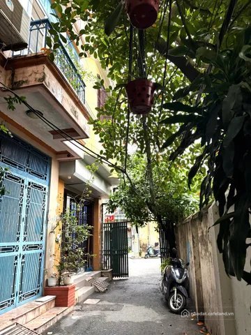 Cho thuê nhà riêng: Cho thuê nhà riêng: Cho thuê nhà TRẦN CUNG, Hoàng Quốc Việt.