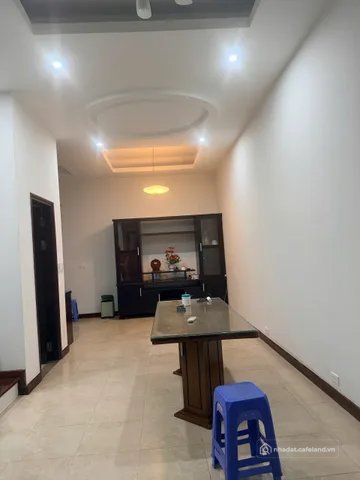 Cho thuê nhà riêng: Cho thuê Nhà Ngõ 17 Lương Khánh Thiện - Hoàng Mai 50M² 4 Tần