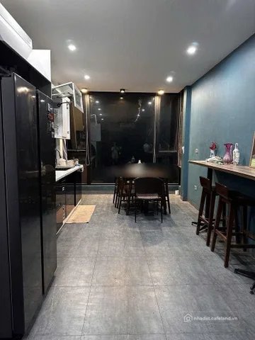 Cho thuê nhà riêng: Cho thuê nhà Đường Âu Cơ, Phường Tứ Liên, Quận Tây Hồ, Hà Nộ