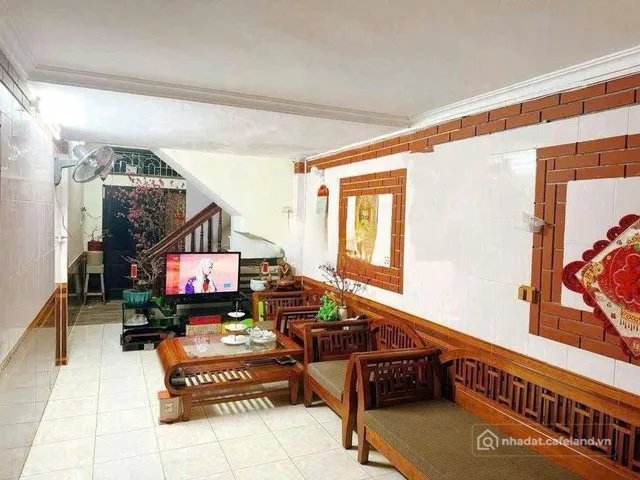 Cho thuê nhà riêng: Cho thuê Nhà Đồng Xa - Mai Dịch - Cầu Giấy 45M² 3 Tầng 2 Ngủ