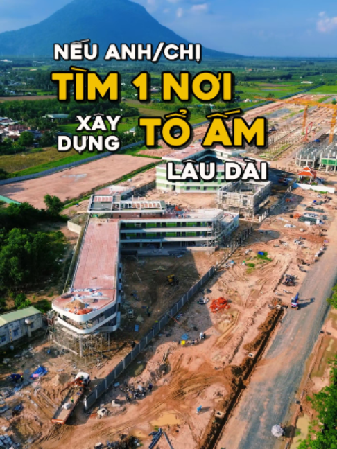 Bán đất 2 mặt tiền đường Bế Văn Đàn, phường Tân Ninh, Tây Ninh giảm ngay 4 tỷ 3