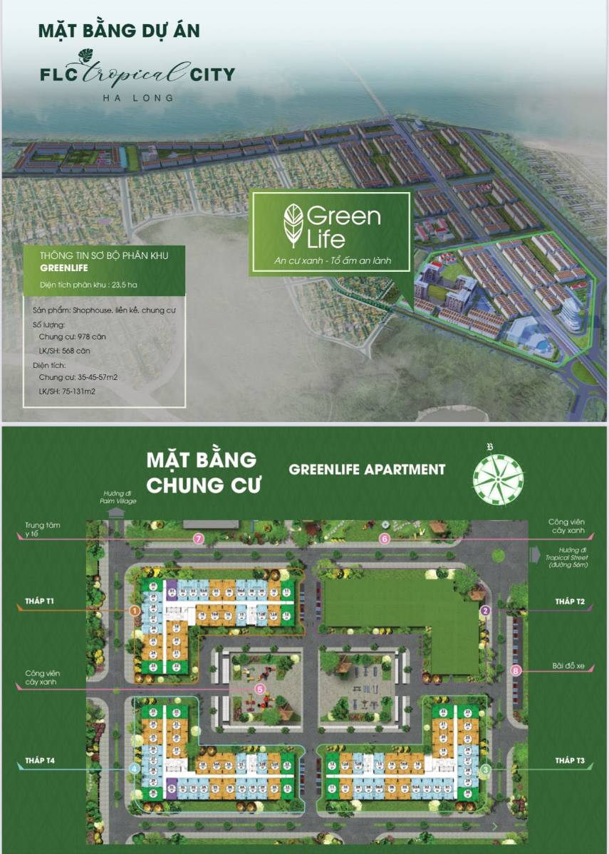 💎 TỌA ĐỘ VÀNG HẠ LONG - Sở hữu ngay căn hộ T1-203A thiết kế A2 thông minh cực thoáng!
