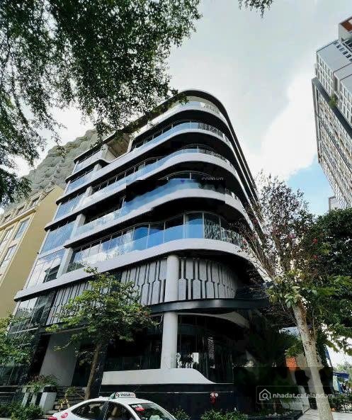 Nhà riêng: Nhà cho thuê 2 mặt tiền nguyễn văn trỗi phú nhuận giáp cao thắng