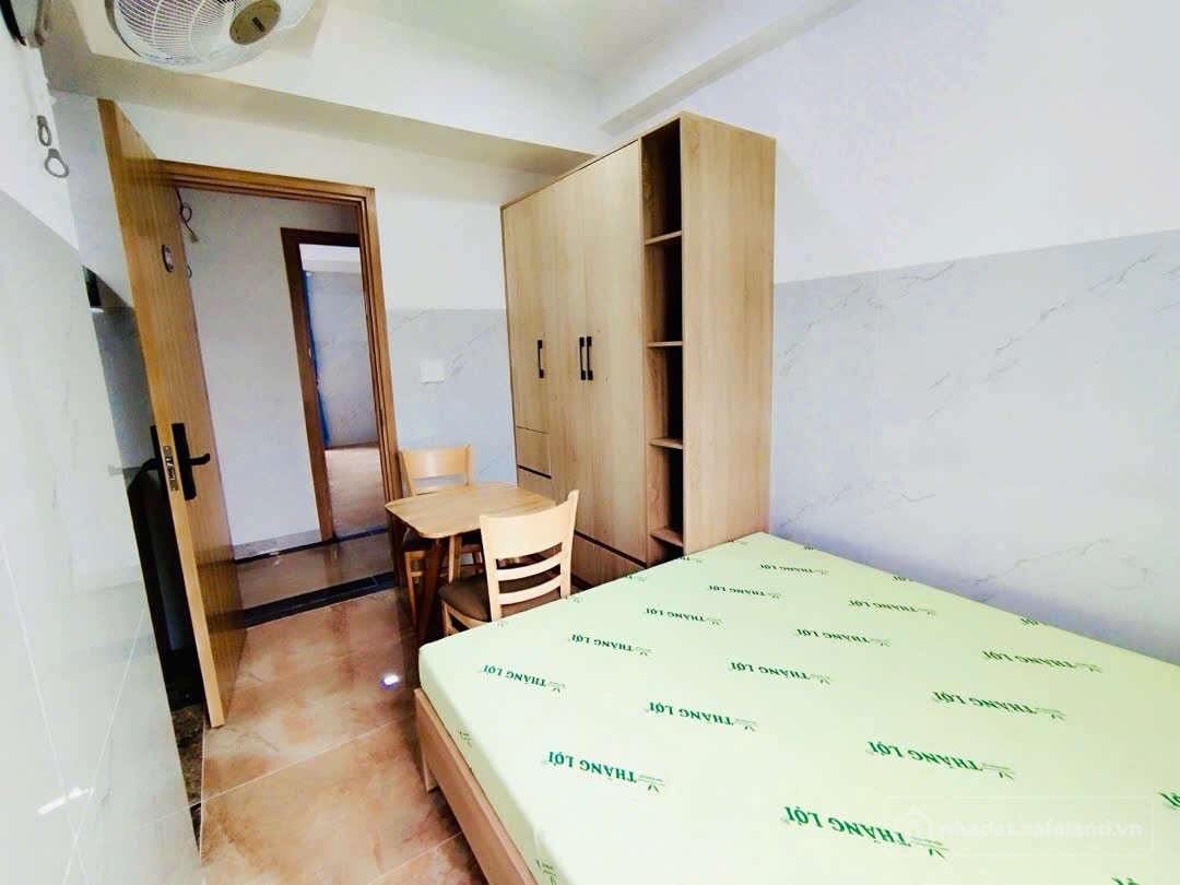Bán căn hộ Mini, Dịch vụ: Tòa căn hộ mặt tiền 10m hiếm – trung tâm Hải Châu – dò