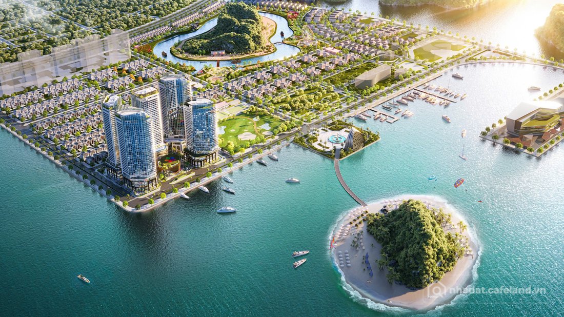 Bán nhà hàng - Khách sạn: Còn duy nhất 01 suất, căn hộ view Vịnh, nhìn Núi, giá
