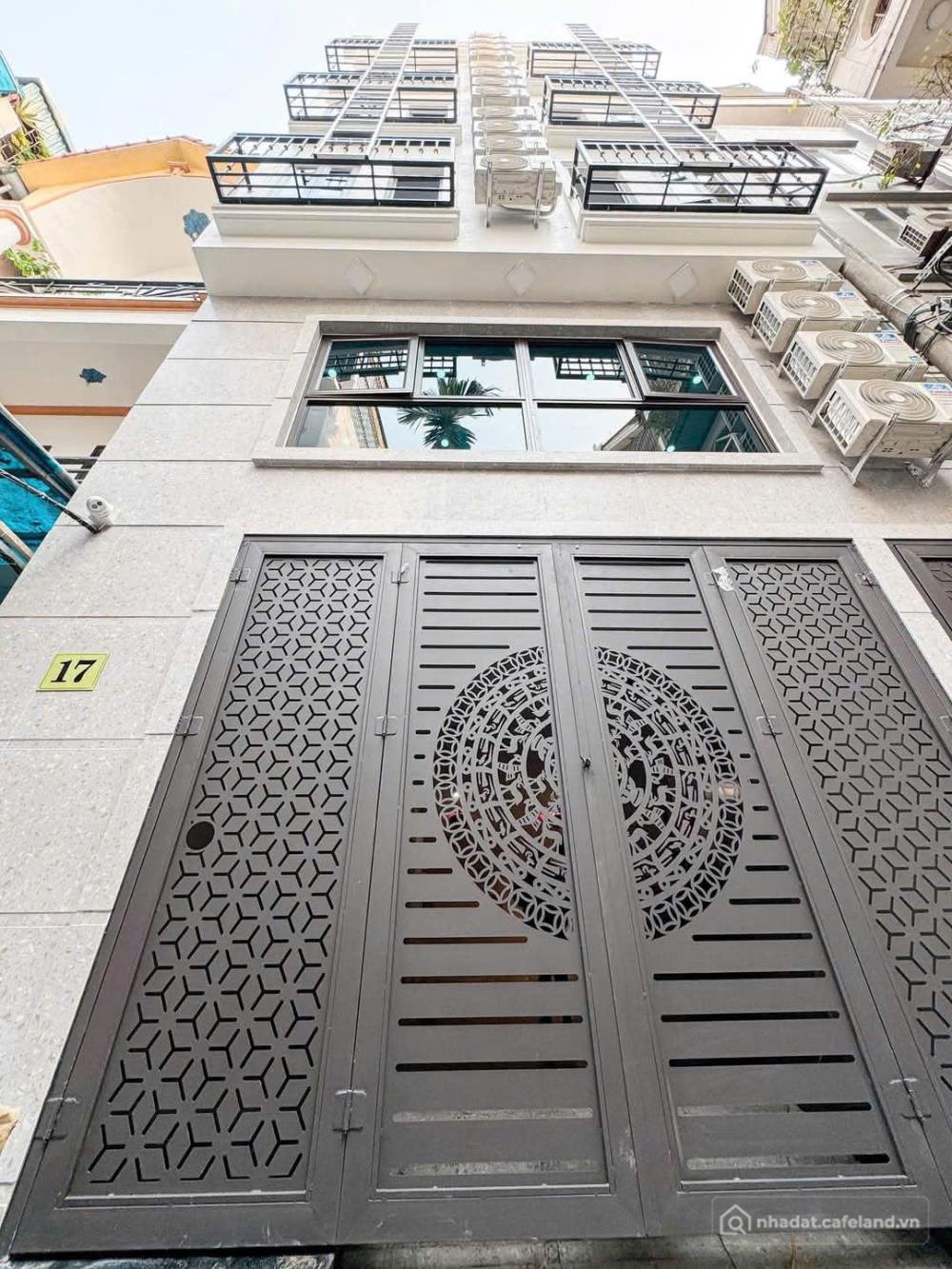 Bán căn hộ Mini, Dịch vụ: Cần bán chung cư mini dòng tiền 60 triệu/tháng, mặt ti